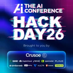 The AI Conference Hack Day 2026