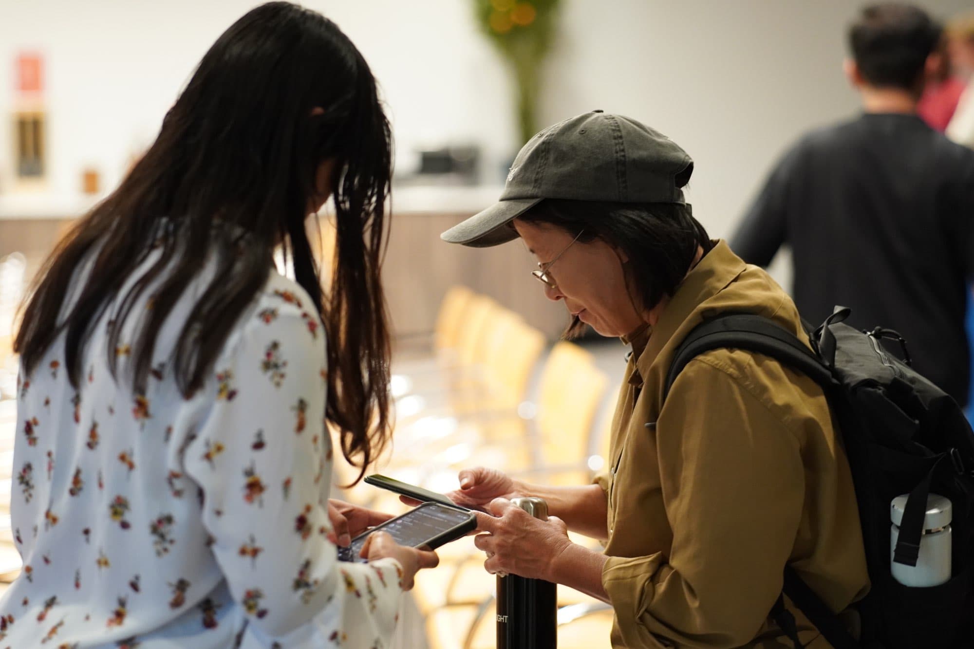 ClawMax, Distil Labs, and Qualcomm - AI Demo Night — photo 1