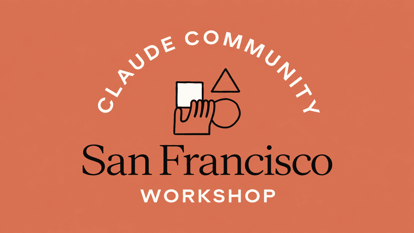 San Francisco | Claude Code Build Night: Research with Web Data event banner